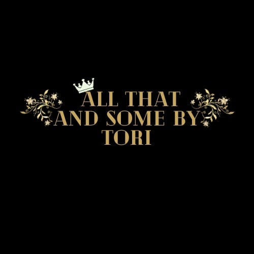 All That & Some By Tori Home