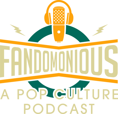 fandomonious Home