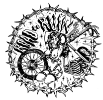 ROAD TO RUIN ♤ Home