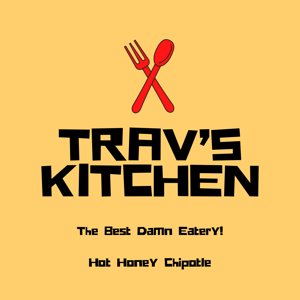 Trav’s Kitchen Home