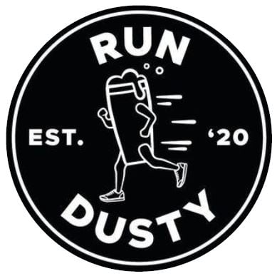 RunDustyLondon Home