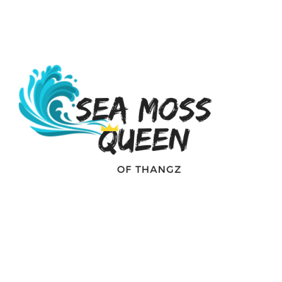Sea Moss Queen of Thangz Home