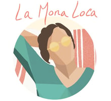 La Mona Loca Home