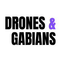 Drones & Gabians
