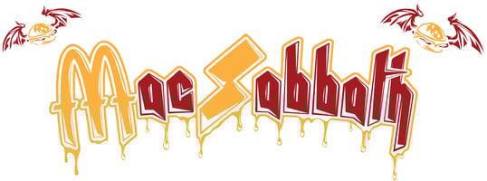 mac sabbath Home