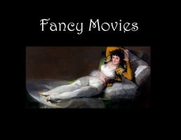 Fancy Movies
