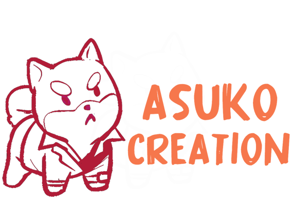 Asuko Creation Home