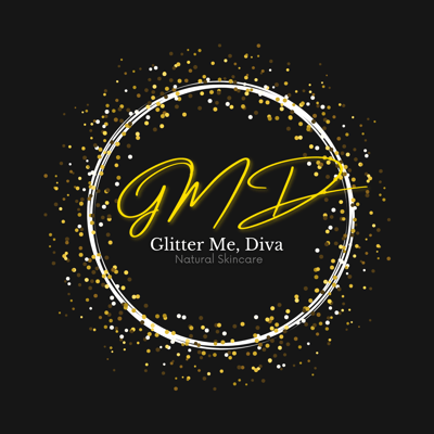 Glitter Me, Diva Natural Skincare LLC Home