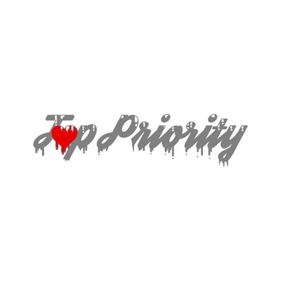 Top Priority Streetwear, LLC Home