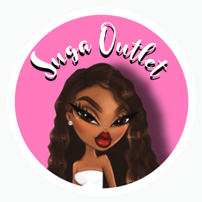 Suga Outlet Home