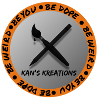 Kan'sKreations Home