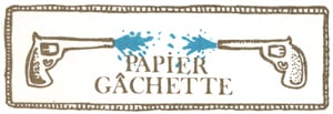 Papier Gâchette