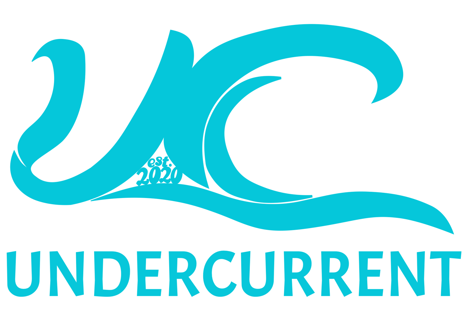 UnderCurrent Home