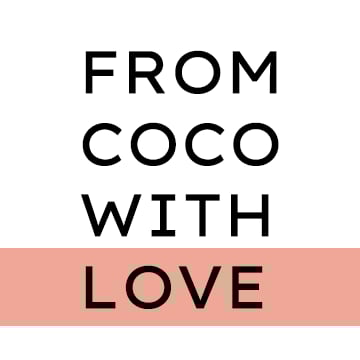 From Coco With Love