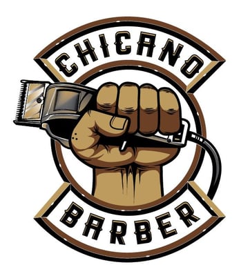 Chicano Barber  Home