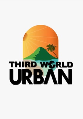 Third World Urban Home