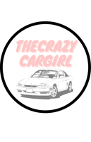The Crazy Car Girl Home