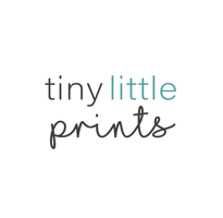 Tiny Little Prints Home