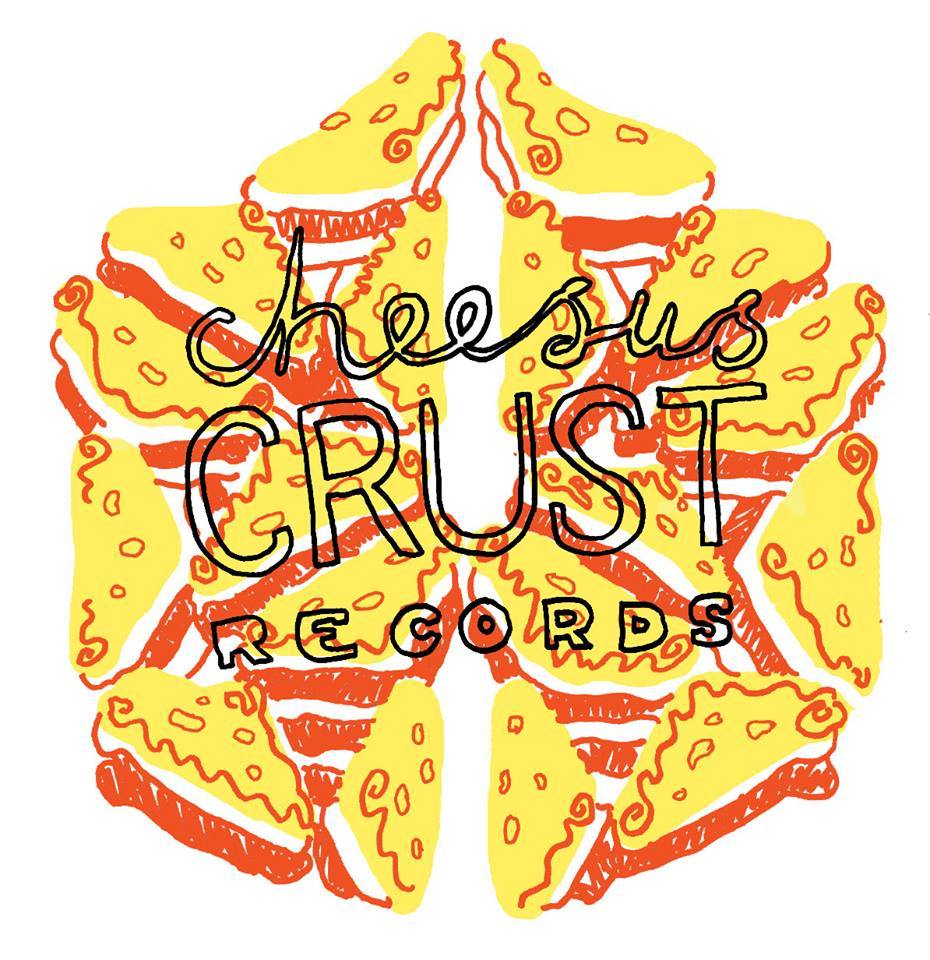 Cheesus Crust Records