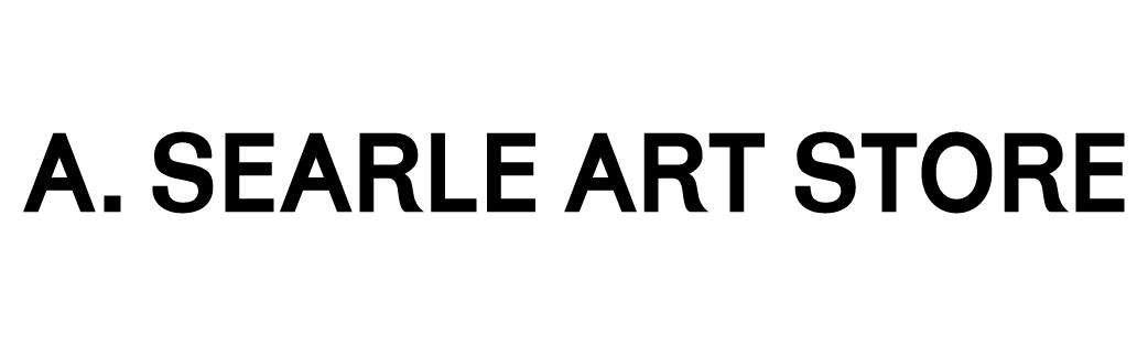 A Searle Art Store Home