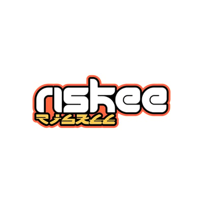Riskee Clothing Home