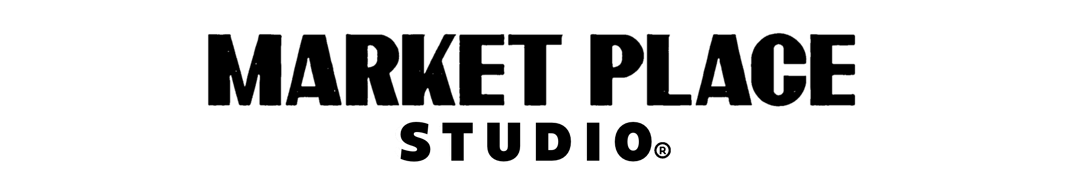 MARKET PLACE STUDIO Home