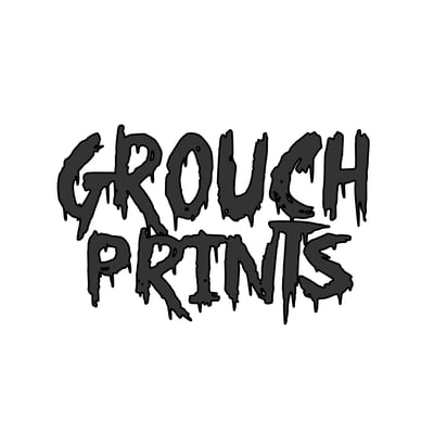 Grouch Prints