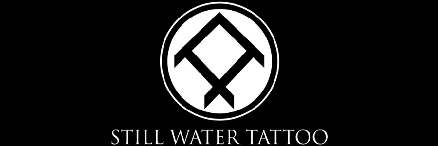 Still Water Tattoo Home