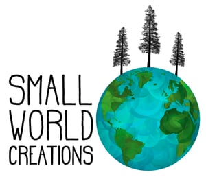 Small World Creations Home