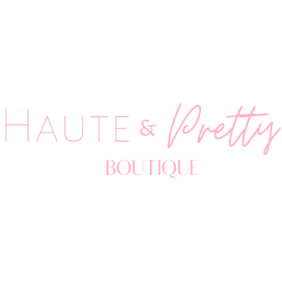 Haute and Pretty  Home