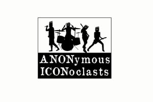 Anonymous Iconoclasts