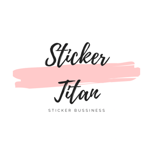 StickerTitan Home