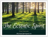 The Ecstatic Spirit Home