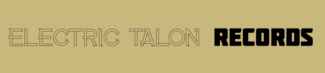 Electric Talon Records  Home