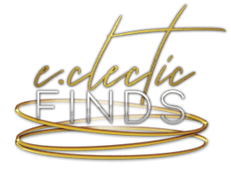 E.clecticfinds2019