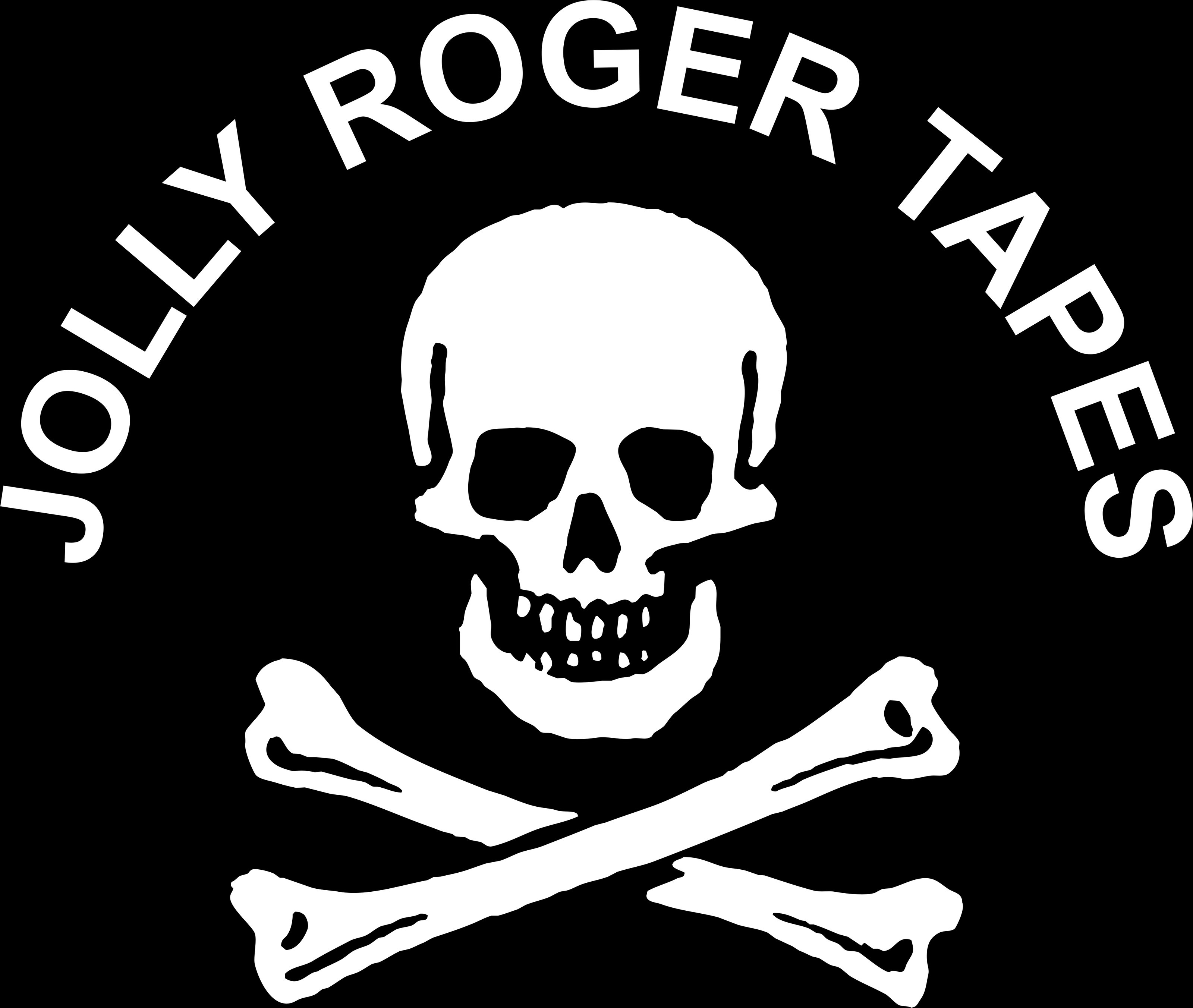 Jolly Roger Tapes