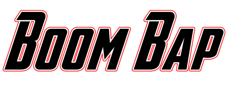 Boom Bap Distribution Home