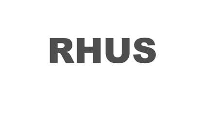 RHUS