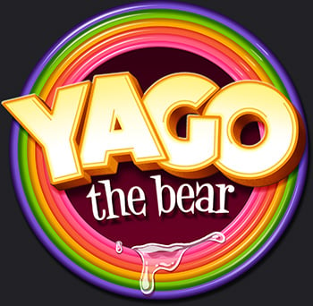 Yago the Bear Home
