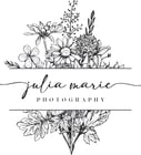 Julia Marie Photography Home