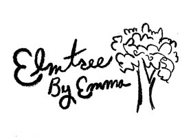 ElmtreeByEmma Home