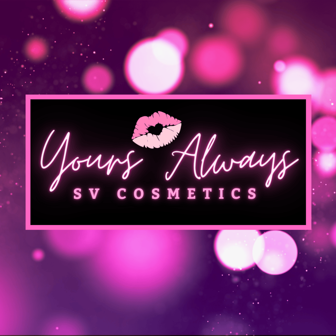 sv cosmetics