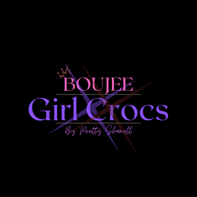 BoujeeGirlCrocs Home