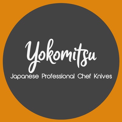 Yokomitsu Knives Home