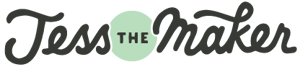 Jess The Maker Home