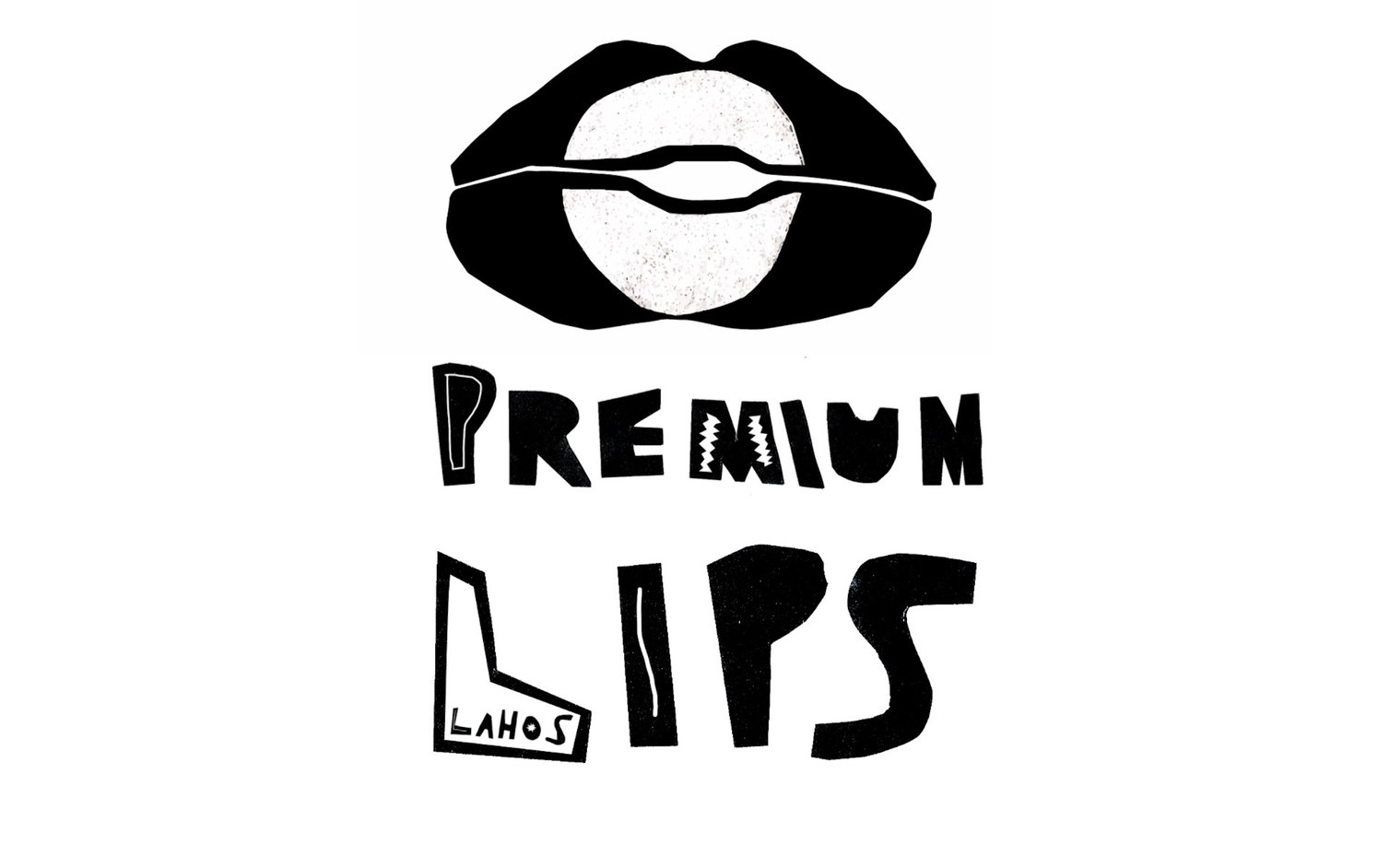 Premium Lips Home