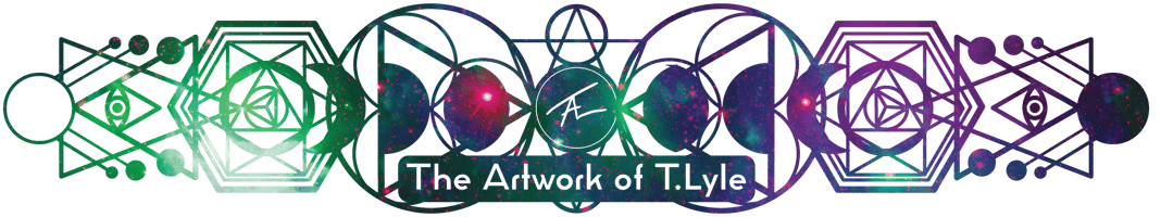 The Art of T.Lyle Home