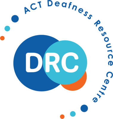 ACT Deafness Resource Centre Home
