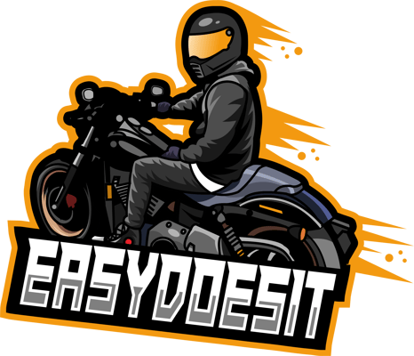 Easy Does It Moto Home