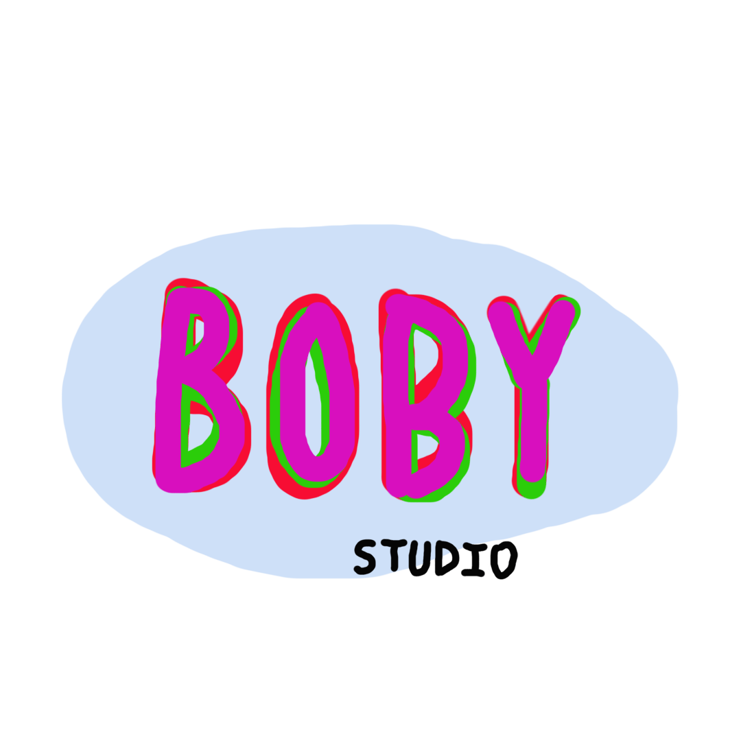 Boby.studio Home